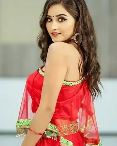 Escort In Raigarh